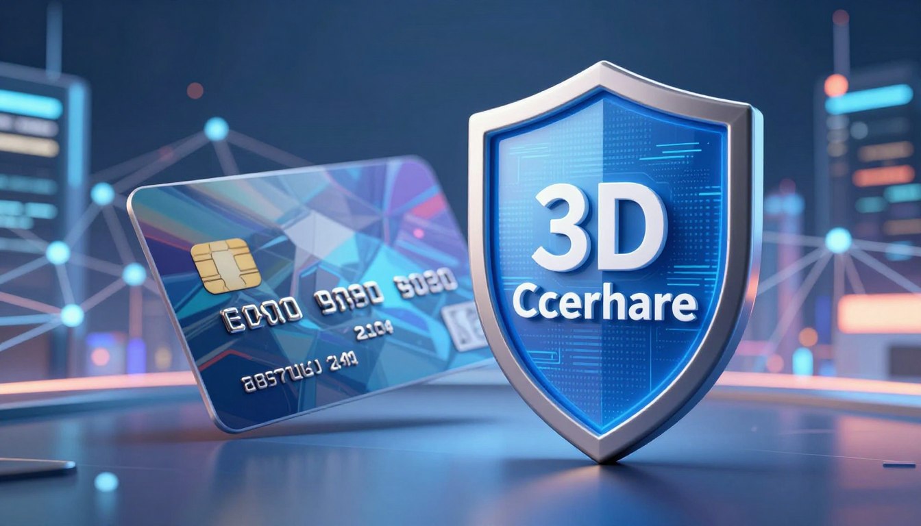 3D Secure