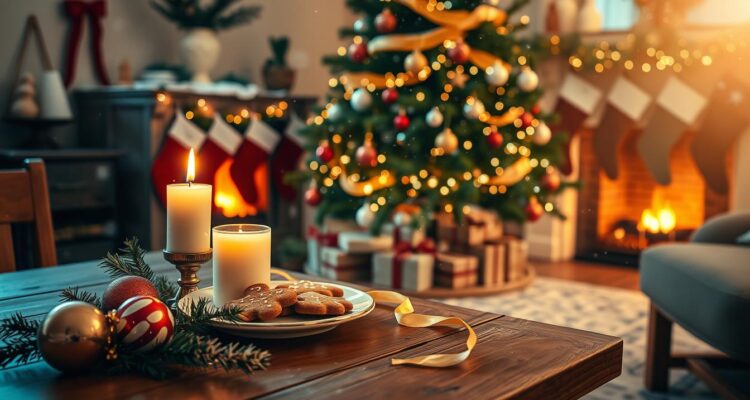 Życzenia świąteczne bożonarodzeniowe