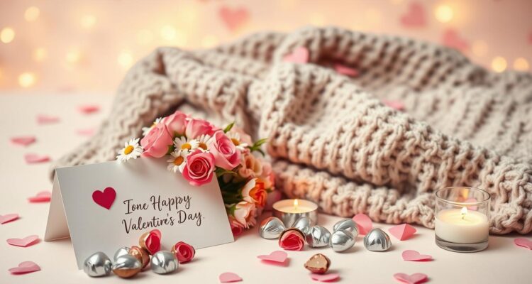 Życzenia walentynkowe dla przyjaciółki