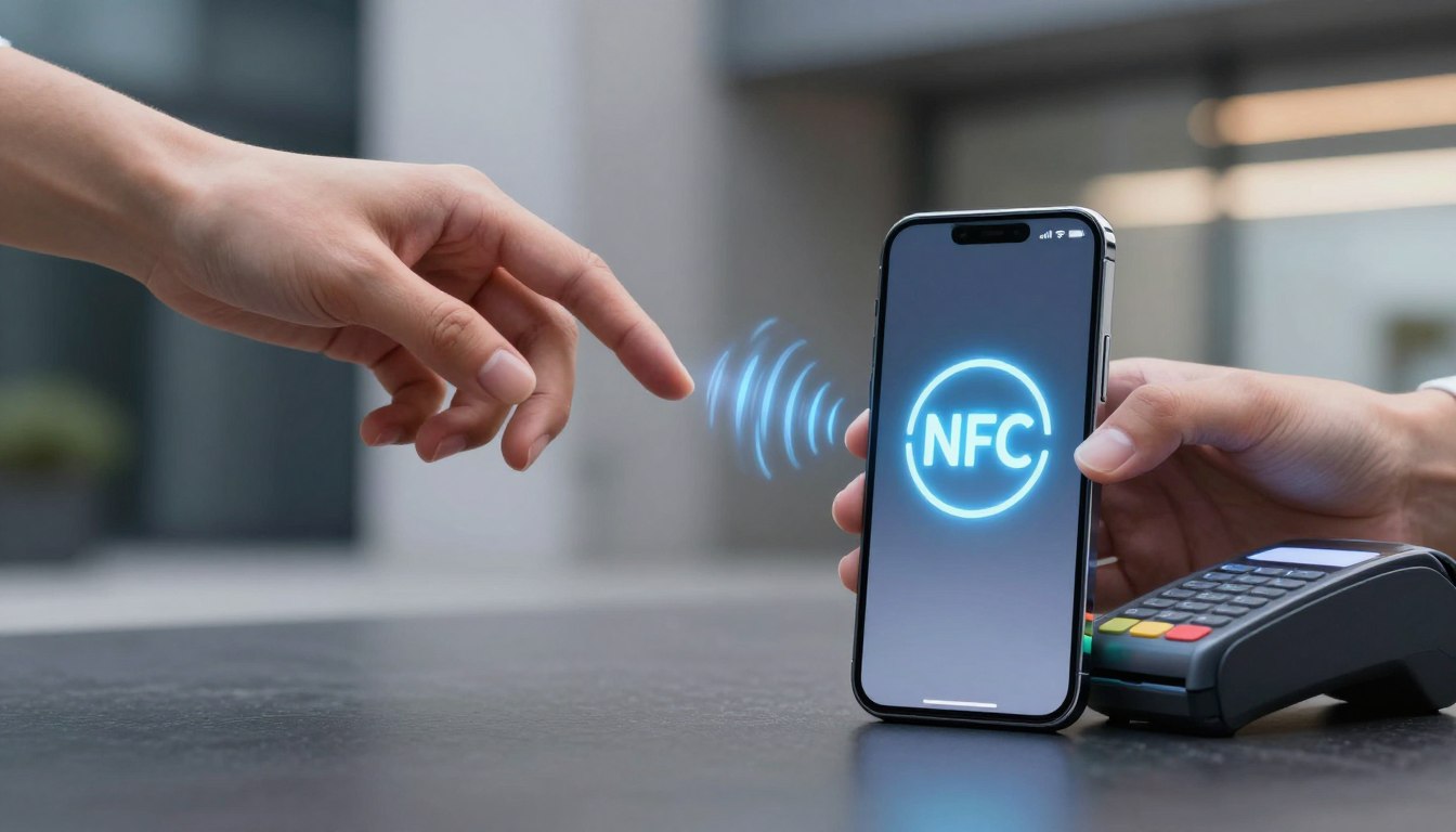nfc co to jest