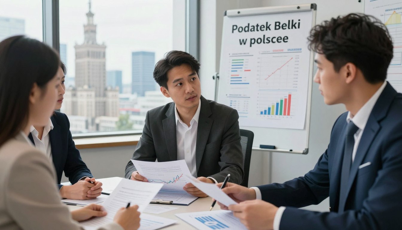 podatek belki
